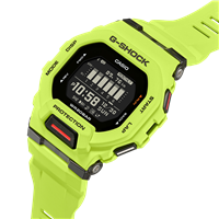 Smartwatches G-Shock Man G-SQUAD in Resin GBD-200-9ER - GBD-200-9ER